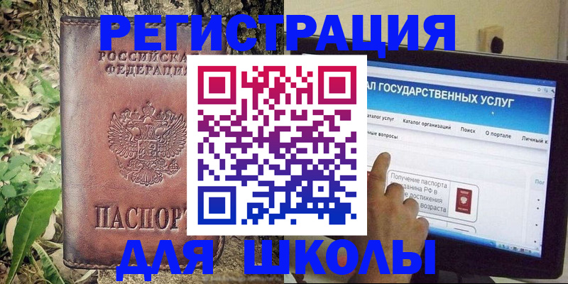 прописка для школы в Бронницах